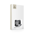 TECH-PROTECT MAGSTAND CASE IPHONE 16 clear backcover