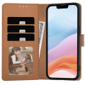 TECH-PROTECT WALLET BOOK CASE SAMSUNG A56 5G brown