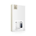 TECH-PROTECT MAGSLIM CASE IPHONE 16E matte ice backcover