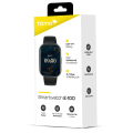 TITMO SMART WATCH E100 black