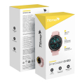 TITMO SMART WATCH O100 pink