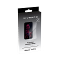 VIVANCO 2D HYBRID FLEXIBLE TEMPERED GLASS IPHONE 14 PRO