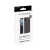 VIVANCO ROCK SOLID CASE IPHONE 12 MINI white transparent backcover
