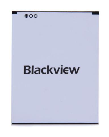BLACKVIEW OMEGA PRO - ORIGINAL BATTERY 2300mAh