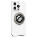 SPIGEN NANO POP MAG COMPATIBLE MAGSAFE PHONE RING truffle grey