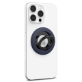 SPIGEN NANO POP MAG COMPATIBLE MAGSAFE PHONE RING bluberry navy