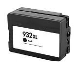 Συμβατό Inkjet για HP, 932 XL, 32ml, μαύρο RP-H-0932XL