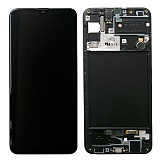   Touch Screen &   Samsung A307F Galaxy A30s  (Original)
