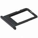 Samsung Galaxy J5 2017 Sim Card Tray Black ORIGINAL