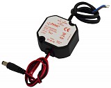 PULSAR ρυθμιστής μείωσης τάσης DCDC10H, IP67, 12 VDC/18-40 VDC DCDC10H