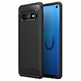 Xiaomi Redmi 9C Testa Carbon Silicone Black