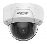 HIKVISION HIWATCH IP κάμερα HWI-D121H, POE, 2.8mm, 2MP, IP67 & IK10 HWI-D121H
