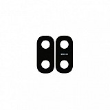 Samsung Galaxy A10 Camera Lens Black ORIGINAL