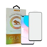T-Max Full Face Temp.Glass For Huawei Nova 8i