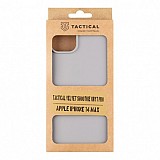 Apple iPhone 14 Pro Max Tactical Velvet Smoothie Silicone Foggy