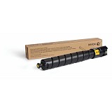 XEROX VERSALINK C8000 TONER YELLOW HC (16.5K) (106R04052) (XER106R04052)