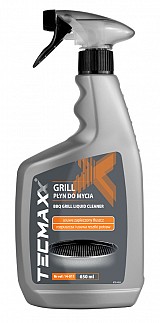 TECMAXX υγρό καθαριστικό για λίπη 14-011, 650ml 14-011