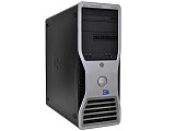 Dell Precision T5500 Xeon E5645 (6-Cores)/24GB/500GB HDD/320GB HDD/DVD/2 x Quadro NVS 295 256GB