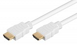 GOOBAY  HDMI 2.0 61018  Ethernet, 4K/60Hz, 18 Gbps, 1m,  61018