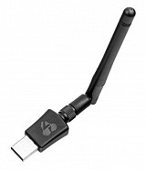 POWERTECH  USB   PT-1042, 600Mbps, 2.4/5GHz PT-1042