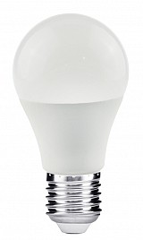 POWERTECH LED λάμπα E27-020, 9W, 4000K, E27, 820lm E27-020