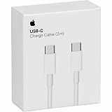 Apple MLL82ZM/A USB-C to USB-C Data Cable White 2m ORIGINAL