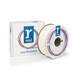 REAL ABS Pro 3D Printer Filament -White - spool of 1Kg - 2.85mm (REALABSPROWHITE1000MM285)