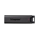 Kingston DataTraveler 1TB USB 3.2 Stick Black (DTMAX/1TB) (KINDTMAX-1TB)