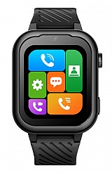 INTIME GPS smartwatch   IT-061, 1.85", , 4G, IPX7,  IT-061