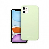 Samsung Galaxy A14 5G/4G Roar Cloud Skin Silicone Light Green