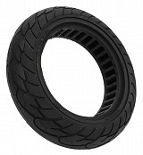 Ανταλ/κό λάστιχο tubeless solid για πατίνι Xiaomi Mi 4/4 Pro, 60/70-7 SPXIMI4-014