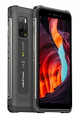 ULEFONE smartphone Armor X10 Pro, 5.45", 4/64GB, 5180mAh, IP68/IP69K, γκρι ARMORX10PRO-GY
