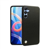 Bodycell Vegan Cover Samsung A14 4G/5G Black