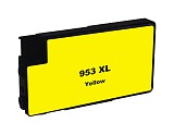 Συμβατό Inkjet για HP 953 XL, 26ml, κίτρινο INKT-953YXL