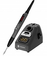 SUNSHINE σταθμός κόλλησης S245 με κολλητήρι, 110W, 100~450 °C S245