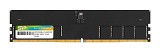 SILICON POWER μνήμη DDR5 UDIMM SP032GBLVU480F02, 32GB, 4800MHz, CL40 SP032GBLVU480F02