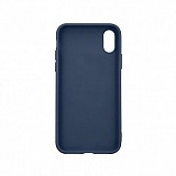 Xiaomi Redmi 10A Soft Silicone Blue