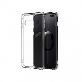 Samsung Galaxy J5 2016 AntiShock 0.5mm Silicone Transparent