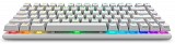 Dell Alienware Pro Gaming Keyboard Wireless White English US NOB