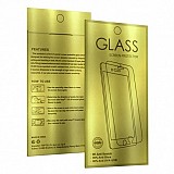 Samsung Galaxy A36 5G Tempered Glass Gold