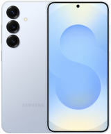 SAMSUNG GALAXY S25 5G SM-S931B/DS 128GB ROM/12GB RAM ICYBLUE EU