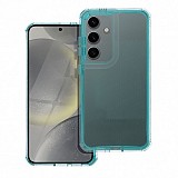 Xiaomi Redmi Note 13 Pro 5G  Matrix Clear Silicone Mint