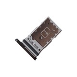 Βάση Κάρτας Sim Samsung S711 Galaxy S23 FE 5G Γκρι (Original)