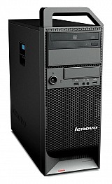 LENOVO PC ThinkCentre S30 MT, Refurbished Grade A Repainted, E5-1620, 8GB, 1TB, Nvidia Quadro 2000, DVD, FreeDOS PCM-2151-SQR