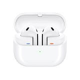 True Wireless Ακουστικά Bluetooth Samsung SM-R530 Galaxy Buds 3 Λευκό