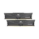 TeamGroup Μνήμη RAM DDR4 16GB PC 3200 T-Force Vulcan Z Bulk (TLZGD416G3200HC16F01BULK)