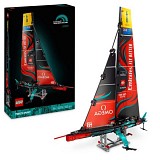 Lego Technic Emirates Team New Zealand Ac75 Racing Yacht (42174) (LGO42174)