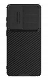 NILLKIN θήκη CamShield Pro για Samsung Galaxy S25 Plus, μαύρη 6902048288539