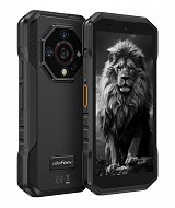 ULEFONE smartphone Armor X32 Pro, 5.65", 8/256GB, 5G, 5500mAh, IP68/IP69K, μαύρο ARMORX32PRO-BK