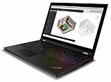 Lenovo Thinkpad P15 Gen 1 i7-10850H/32GB/512GB NVMe/Quadro T1000 4GB